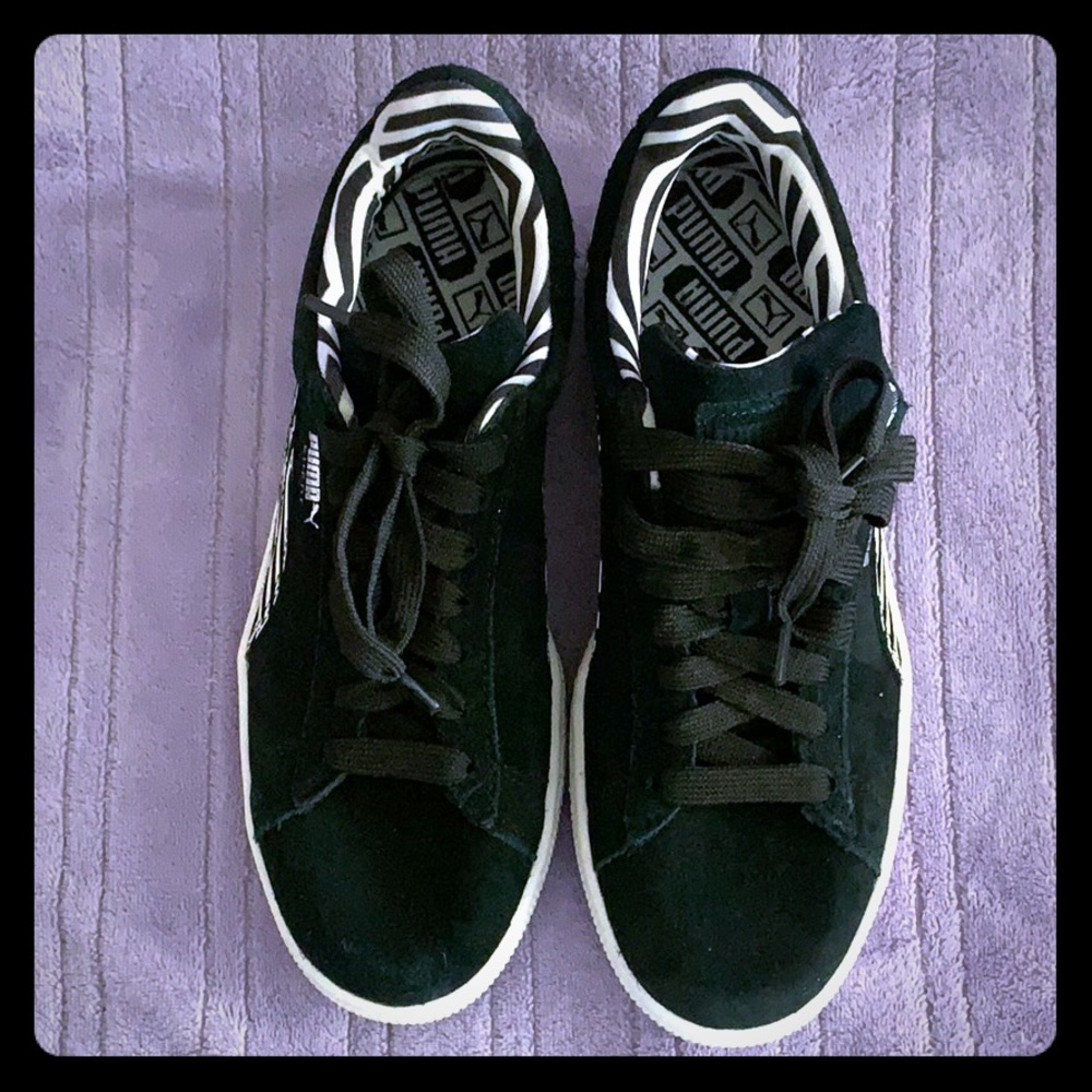Puma